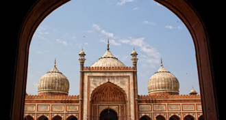 Delhi